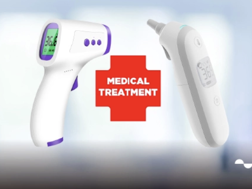 Applicazione di SMT in campo medico