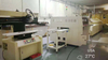 Macchina per stampante semiautomatica ad alta velocità SMT LED P12 |I.C.T