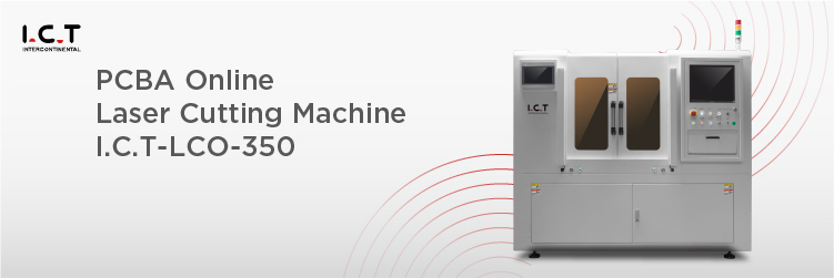 Taglio laser LCO-350 VI-4