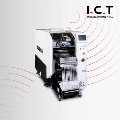NPM D3A |Attrezzatura per il montaggio di chip PCB Panasonic Smt Machine