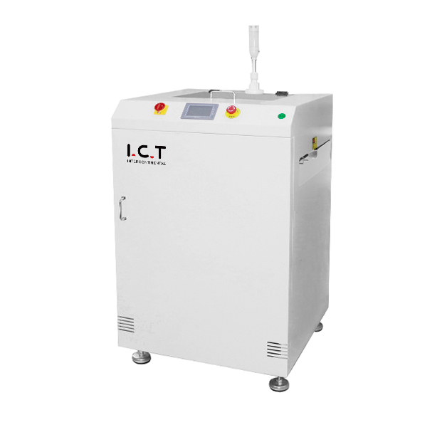 TIC TCR-M |Convogliatore automatico per circuiti stampati SMT