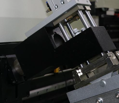 stampante stencil smt - Sistema di stampa