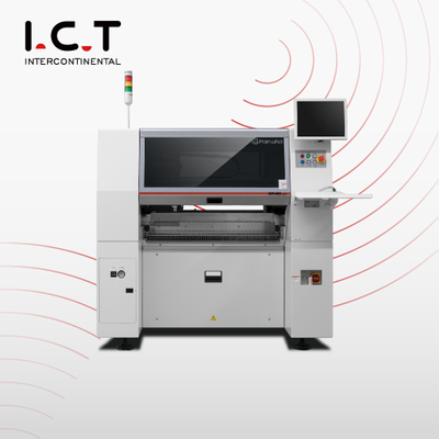 SM471Più |SAMSUNG ha usato la migliore macchina automatica Pick And Place Smd