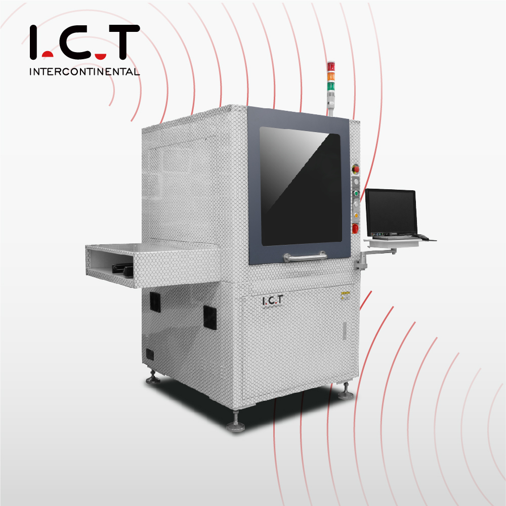 TIC |Macchina per stampante a getto d'inchiostro Qr code per Pcb