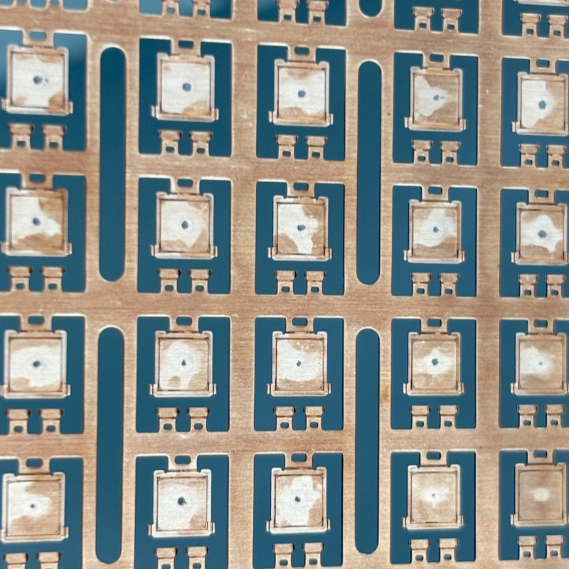 Produzione di prova 1