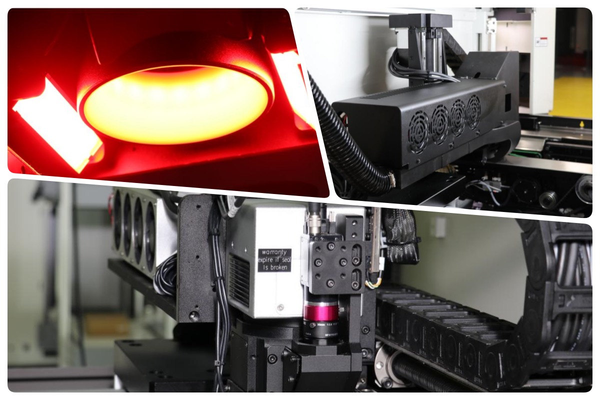 2-1 Sistema di marcatura