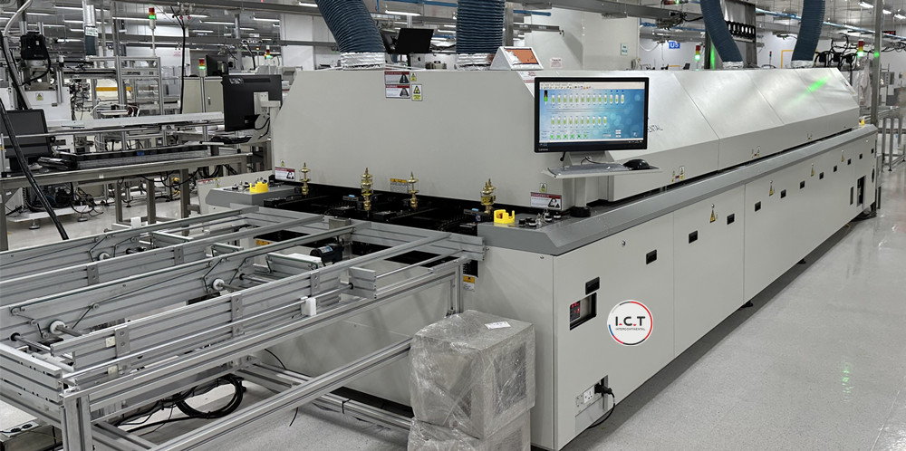 Saldatura a doppio reflow