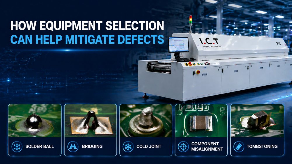 Come la selezione dell