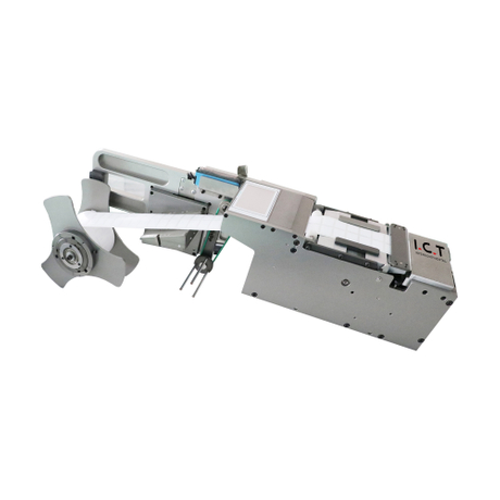 Macchina Pick and Place Hanwha SMT Alimentatore SMT Alimentatore elettrico 