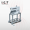 I.C.T |Fresa automatica PCB Macchina da taglio