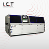 I.C.T |Sistema di saldatura digitale a doppia onda selettiva senza piombo ad alta efficienza