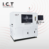 I.C.T |Mandrino automatico CNC PCB Fresatrice