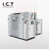 I.C.T |PCB detergente per sensori scheda Detergente per colofonia Macchina dispenser