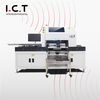 I.C.T |PCB Assemblaggio SMT Scegli e SMD Posiziona Posizionamento dei componenti di grandi dimensioni della macchina