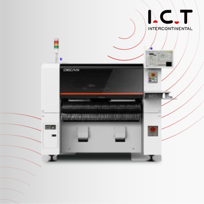 DECANO S2 |SAMSUNG ha utilizzato una macchina automatica Smt Smd Pick And Place di alta qualità