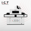 I.C.T-U1 |Forno di essiccazione con forno di polimerizzazione UV