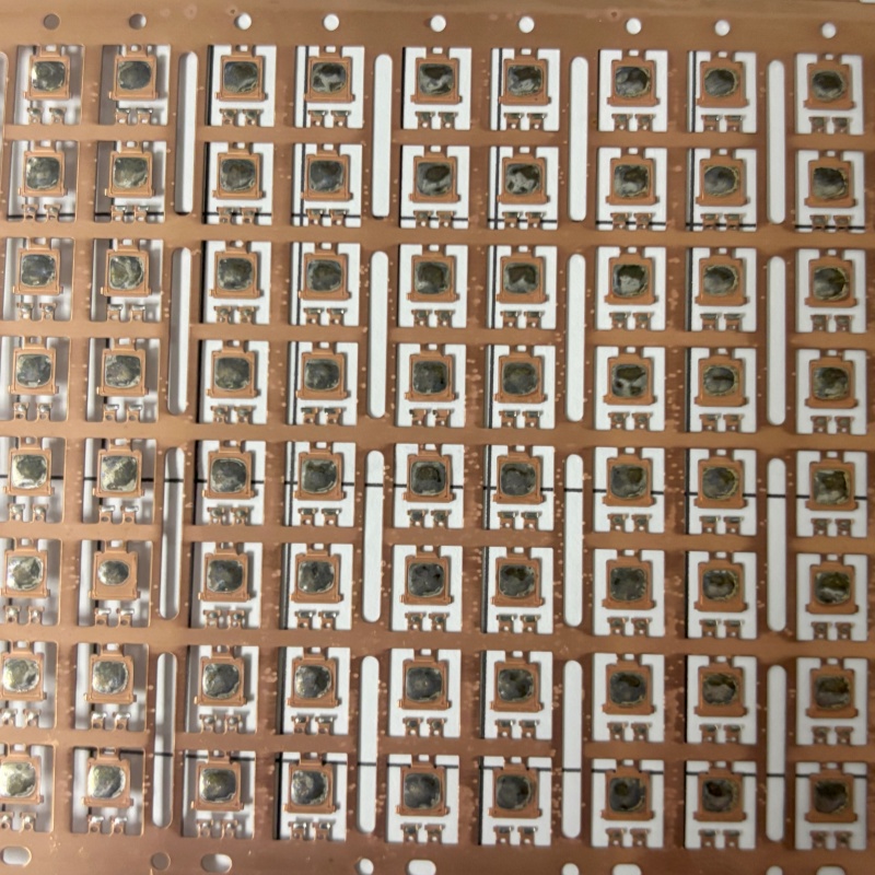 Produzione di prova 2