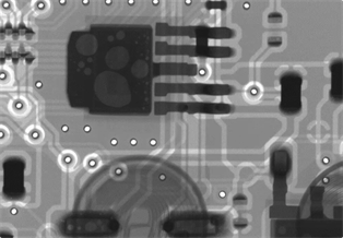 Forno a rifusione sottovuoto