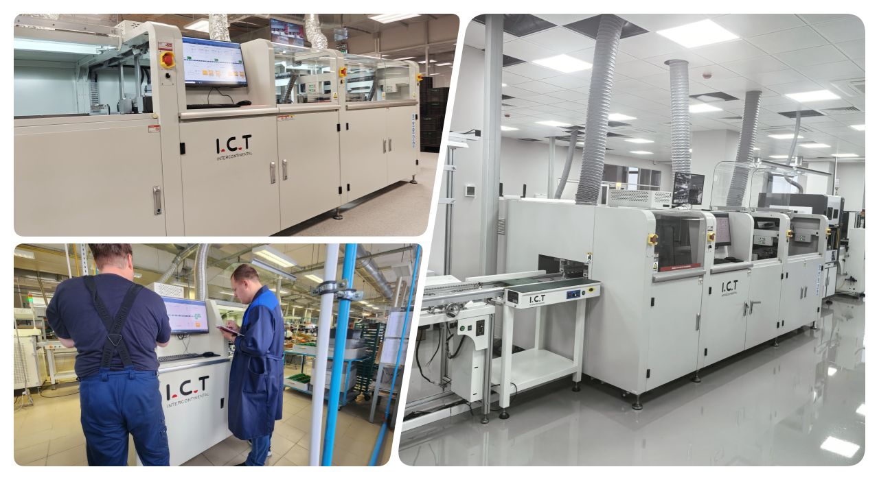 Saldatrice selettiva 103