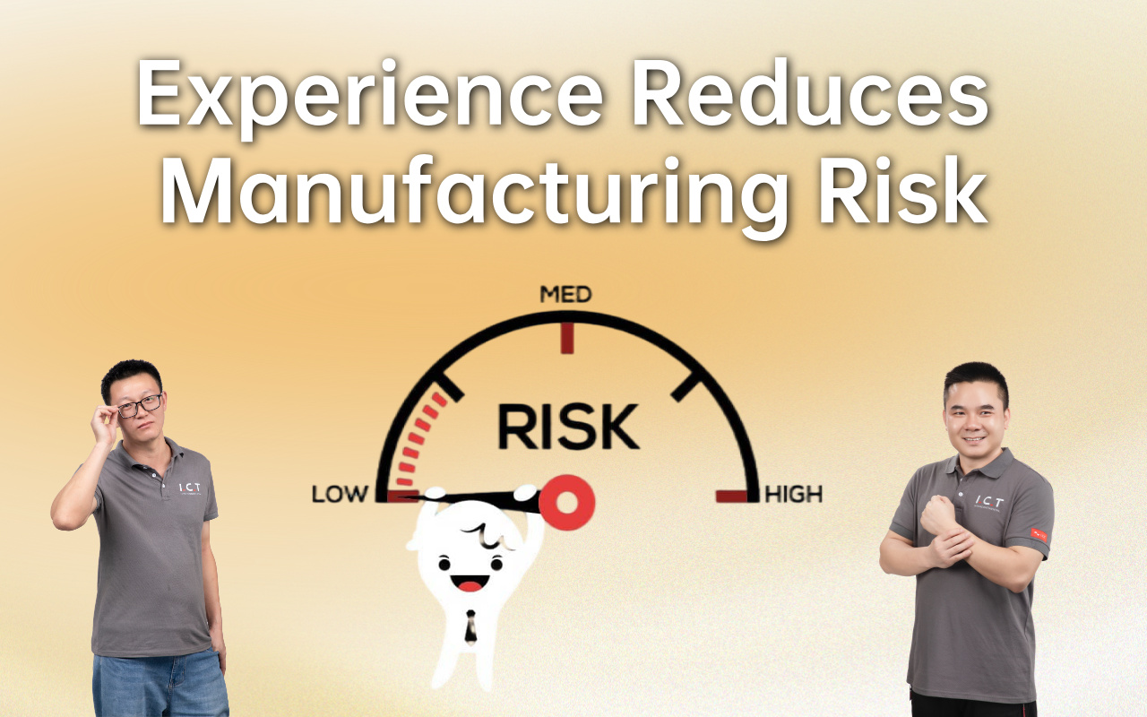 9. Approfondimenti sull'implementazione della linea SMT automobilistica nel mondo reale
