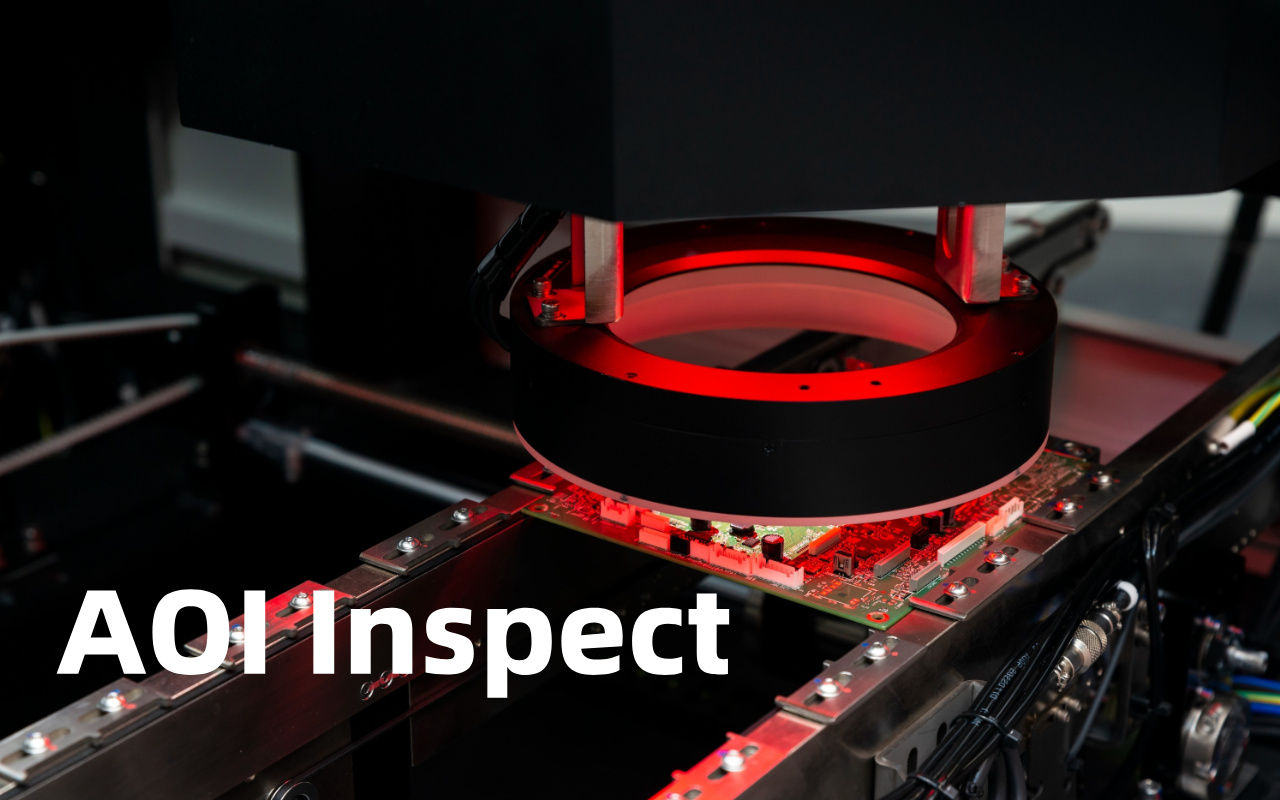 5. AOI &egrave; ancora essenziale: ci&ograve; che SPI non pu&ograve; rilevare