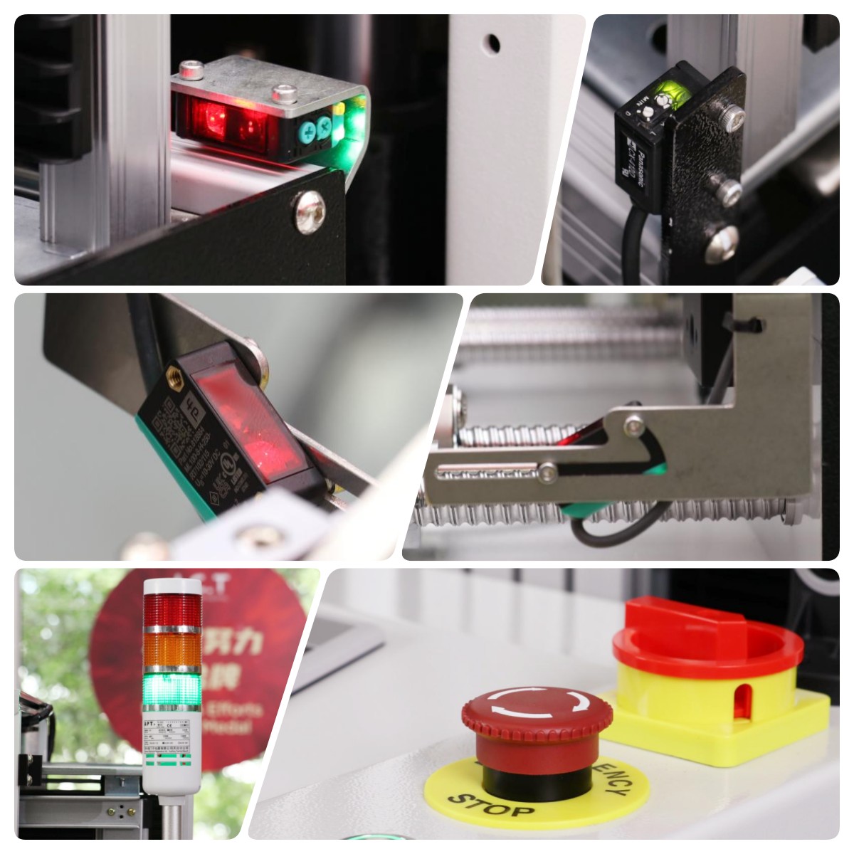 Caratteristica 2-Parte elettrica