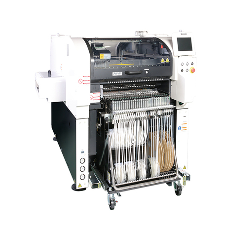 NPM-W2S |Macchina automatica Pick And Place Panasonic economica per fogli