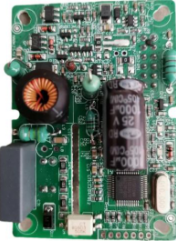 Contatore elettrico intelligente PCBA 02