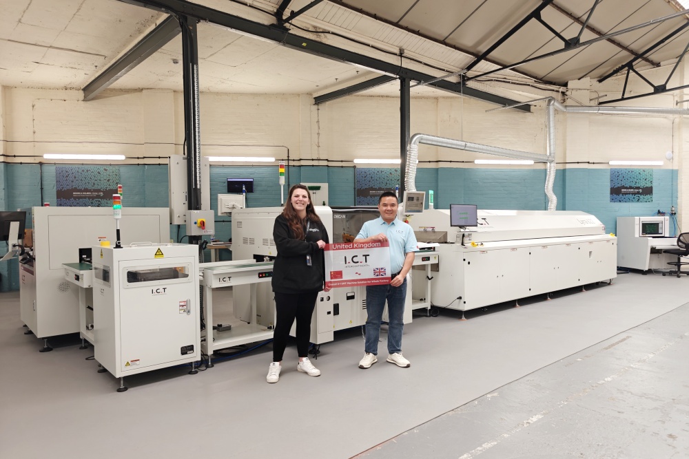 I.C.T Supporto tecnico globale SMT nel Regno Unito.jpg