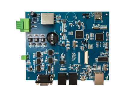 Consiglio medico PCB