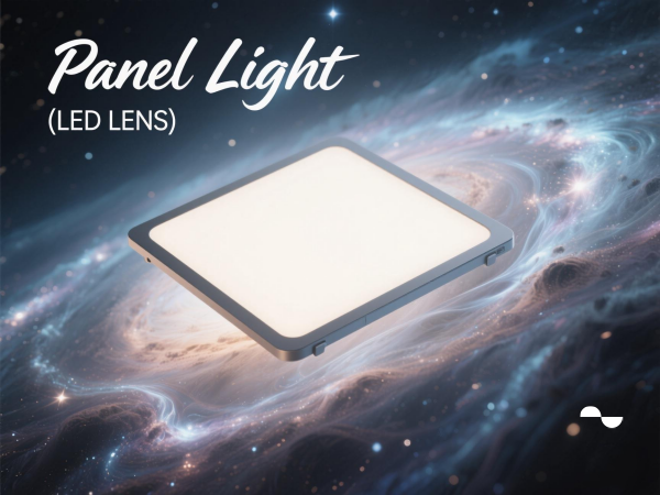 Soluzione completamente SMT per LED produzione di lenti