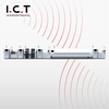 I.C.T |Shenzhen completa la linea Juki di macchine di produzione LED SMT