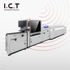 PCB Macchina per rivestimento conforme nella catena di montaggio SMT PCB