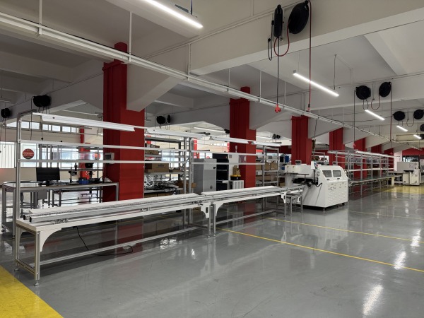 DIP Linea 1