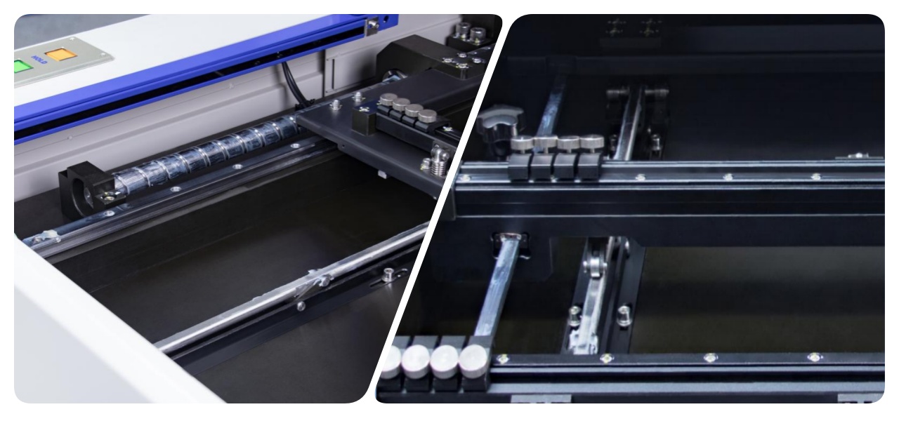 Sistema di trasmissione
