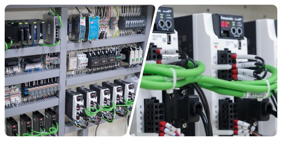 5-1 Integrazione di controllo affidabile