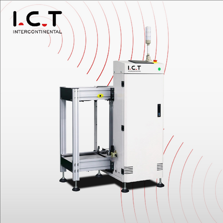 I.C.T |Mini SMT Loader