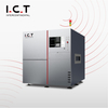 I.C.T-9200 |Macchina automatizzata online per l'ispezione a raggi X PCB SMT