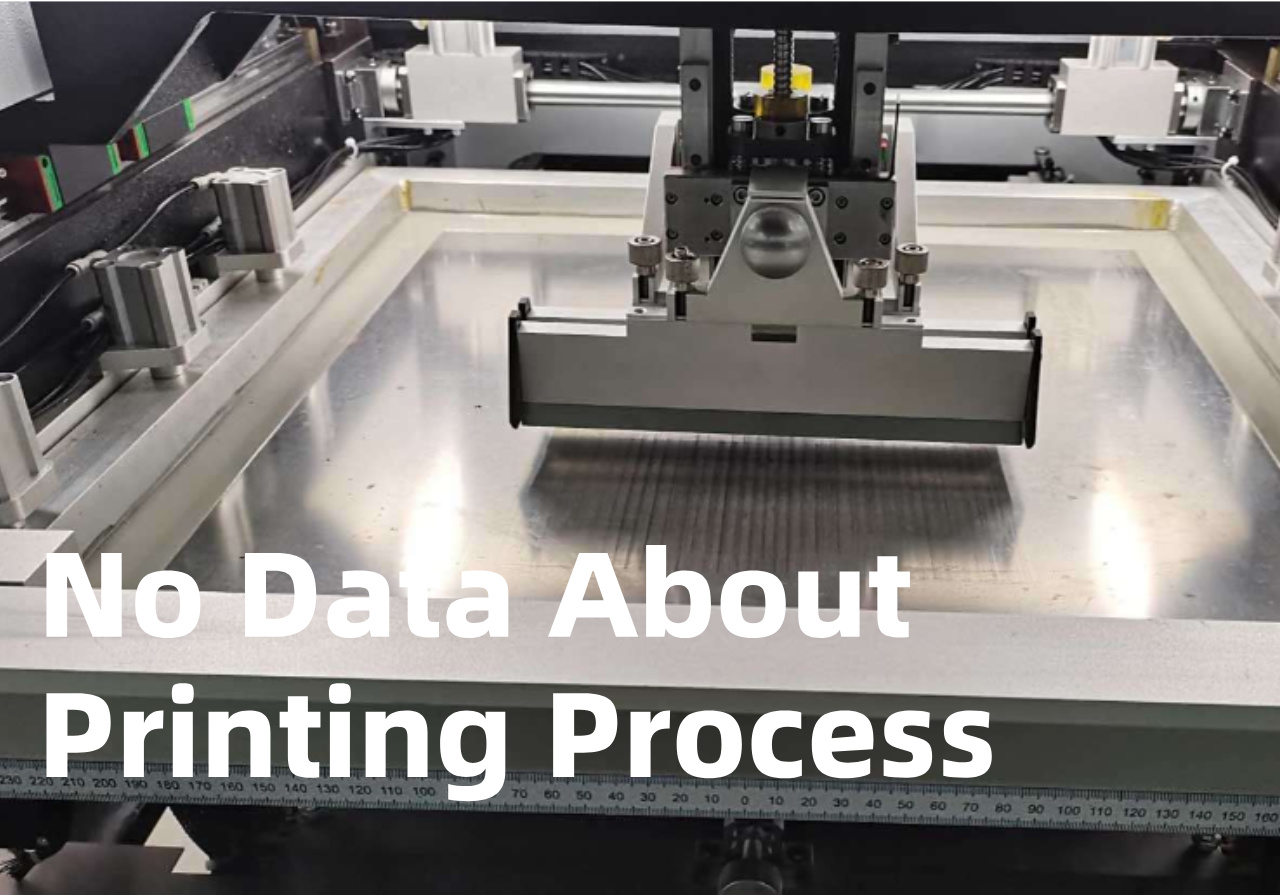 2. The Situation Escalates-You Keep Tweaking the Printer, But Nothing Improves 2. La situazione peggiora: continui a modificare la stampante, ma nulla migliora