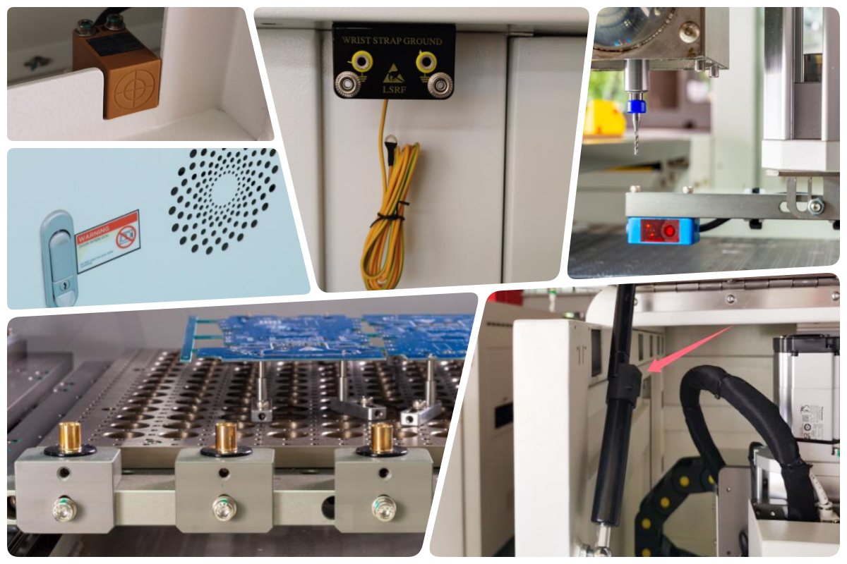 5-1 Visualizzazione dettagliata