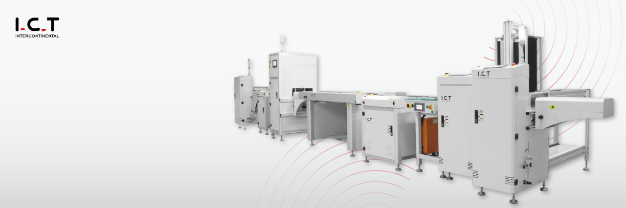 2 PCB Macchina per la movimentazione