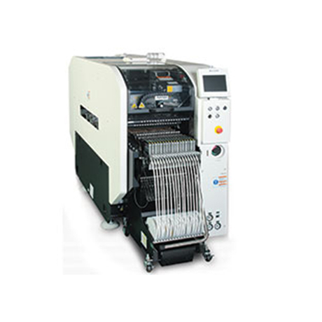 NPM D3A |Attrezzatura per il montaggio di chip PCB Panasonic Smt Machine