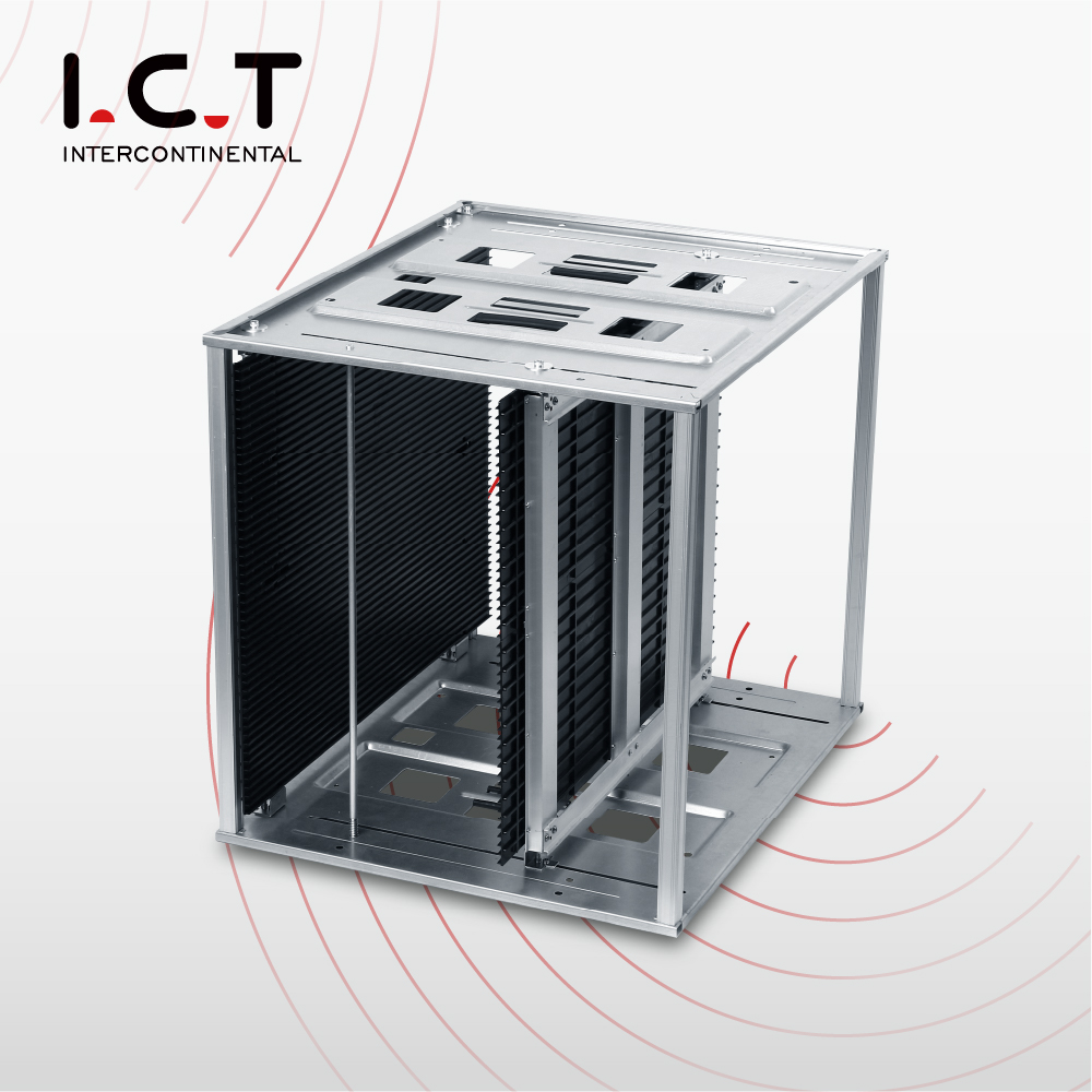 I.C.T | PCB Caricatori di Loader e Unloader