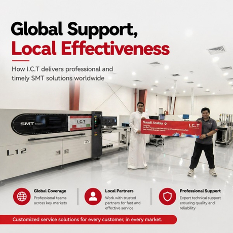 I.C.T Customized Solutions for Every Market.jpg