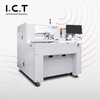 I.C.T |SMT PCB Macchina Router di Circuito Cnc