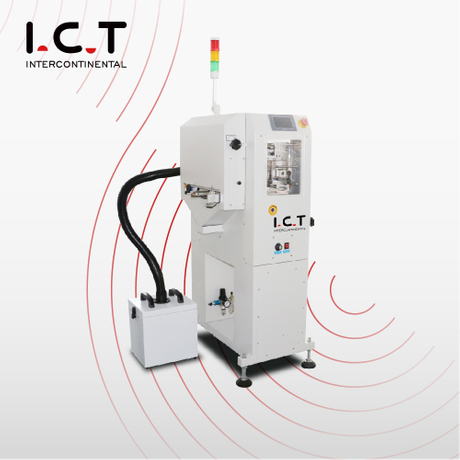 I.C.T-350 | PCB Macchina per la pulizia