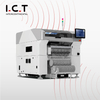 I.C.T |Montatore Automatico di Chip JUKI LED Assemblaggio SMT SMD Macchina Pick and Place per Smartphone PCB