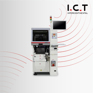 SCM-J |SAMSUNG Macchina per il montaggio di chip LED Smt di seconda mano