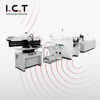 I.C.T |Linea di assemblaggio automatica per la produzione di luci a led