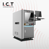 I.C.T |Colla visiva hot melt Ciglia Dispenser Desktop epossidico